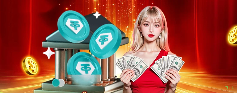 Interface do App 7bet