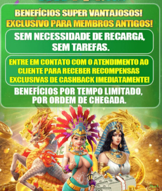 Experiência VIP 7bet