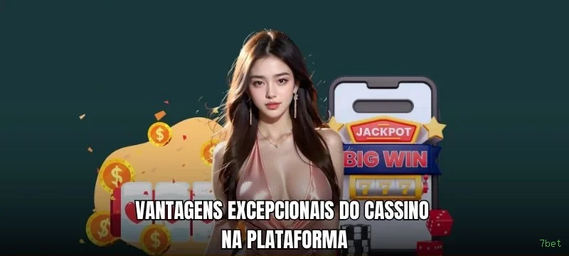 Experiência VIP 7bet