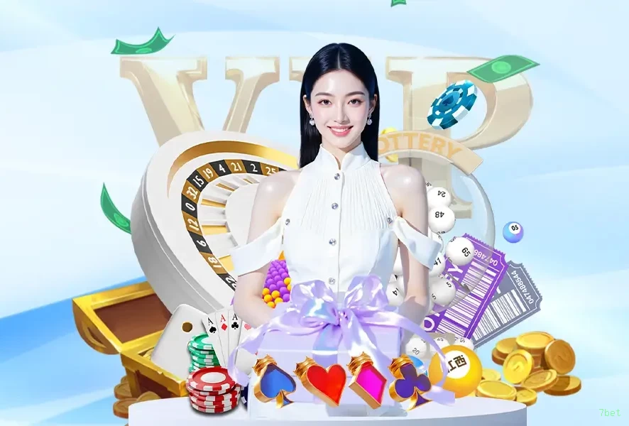 Diretório de Jogos 7bet