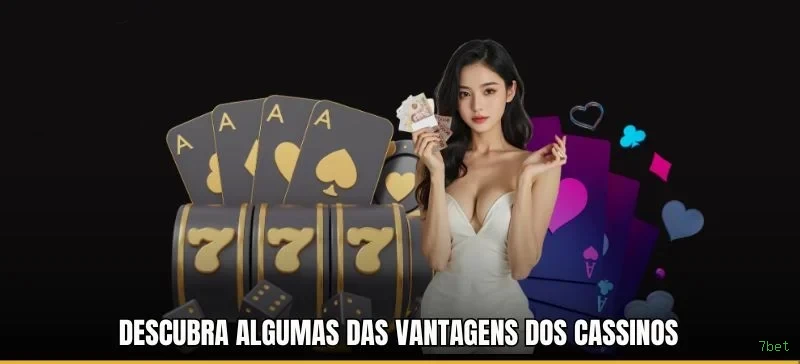 Diretório de Jogos 7bet