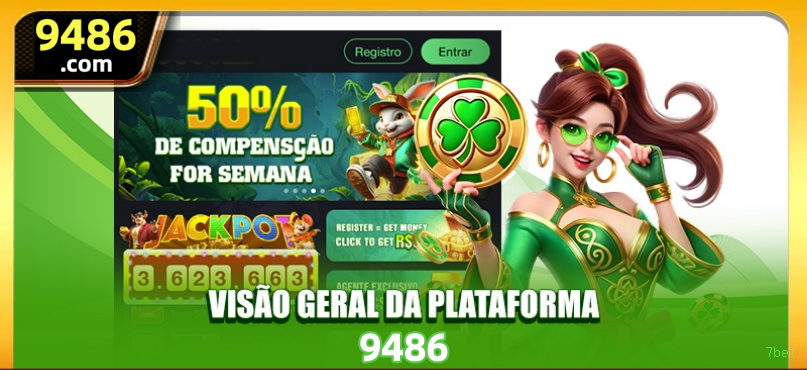 Jogos de Slot 7bet